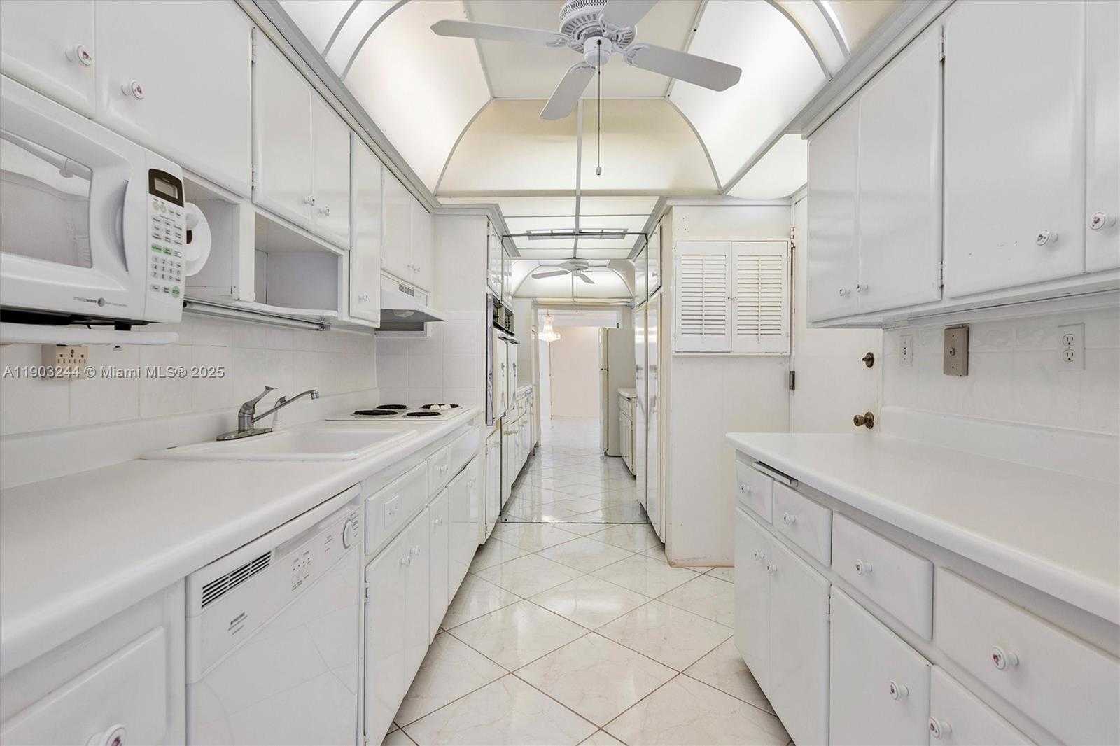 Small Image of 10300 WEST BAY HARBOR DR #8B, Bay Harbor Islands Number 18