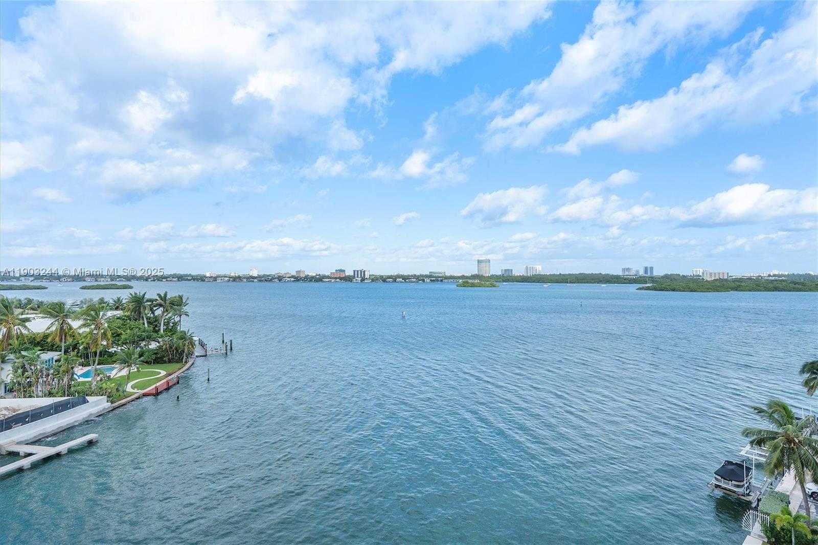 Small Image of 10300 WEST BAY HARBOR DR #8B, Bay Harbor Islands Number 2