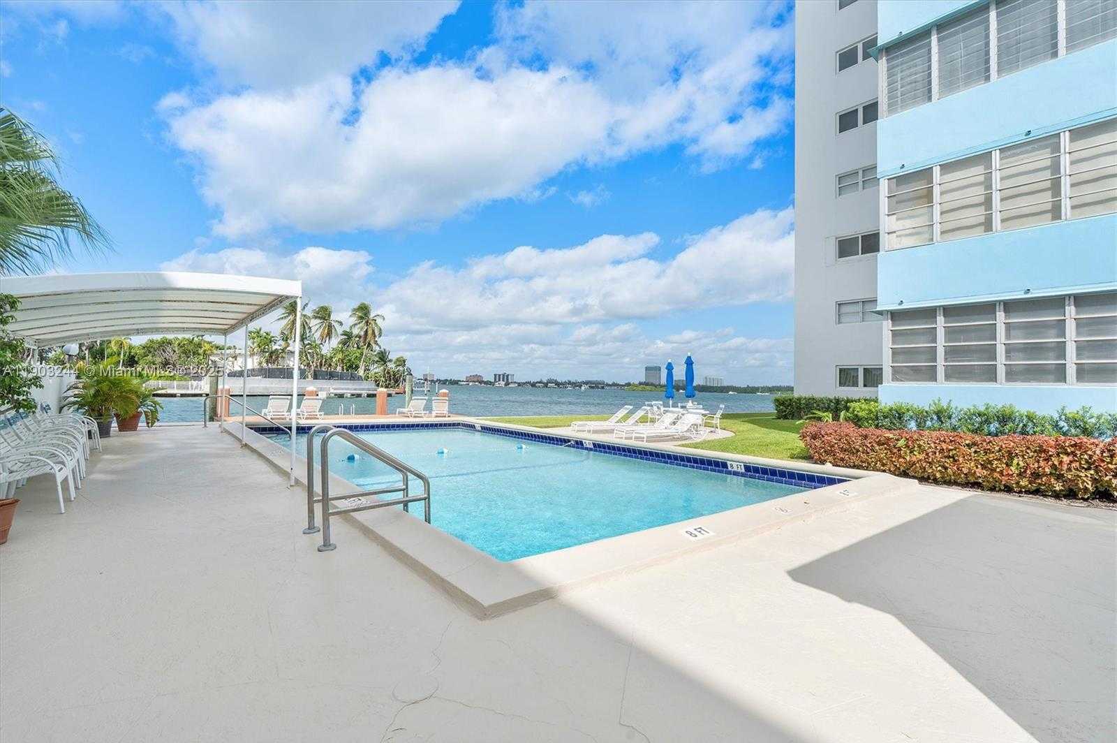 Small Image of 10300 WEST BAY HARBOR DR #8B, Bay Harbor Islands Number 22