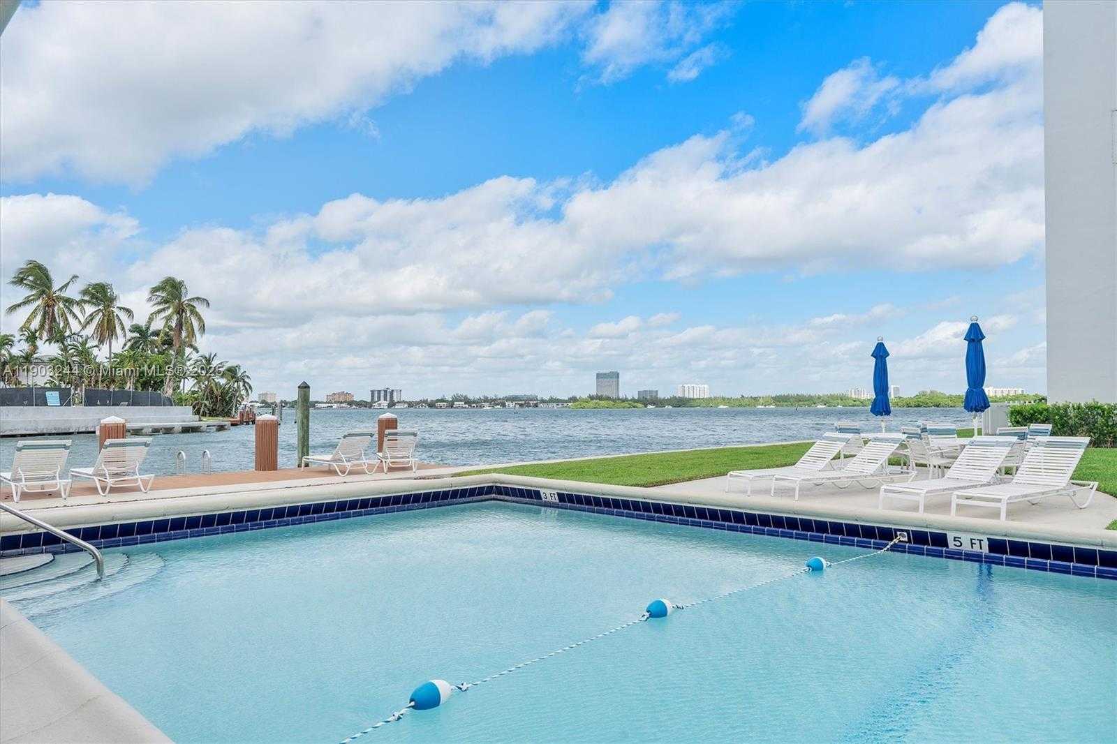 Small Image of 10300 WEST BAY HARBOR DR #8B, Bay Harbor Islands Number 23