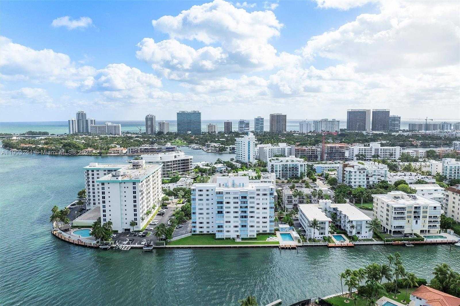 Small Image of 10300 WEST BAY HARBOR DR #8B, Bay Harbor Islands Number 26
