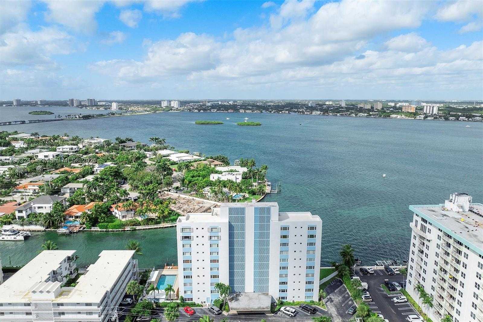 Small Image of 10300 WEST BAY HARBOR DR #8B, Bay Harbor Islands Number 32