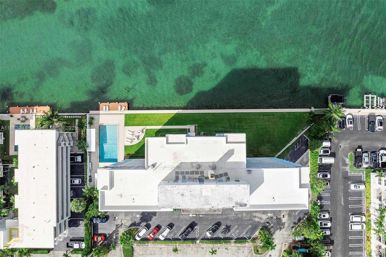 Small Image of 10300 WEST BAY HARBOR DR #8B, Bay Harbor Islands Number 33