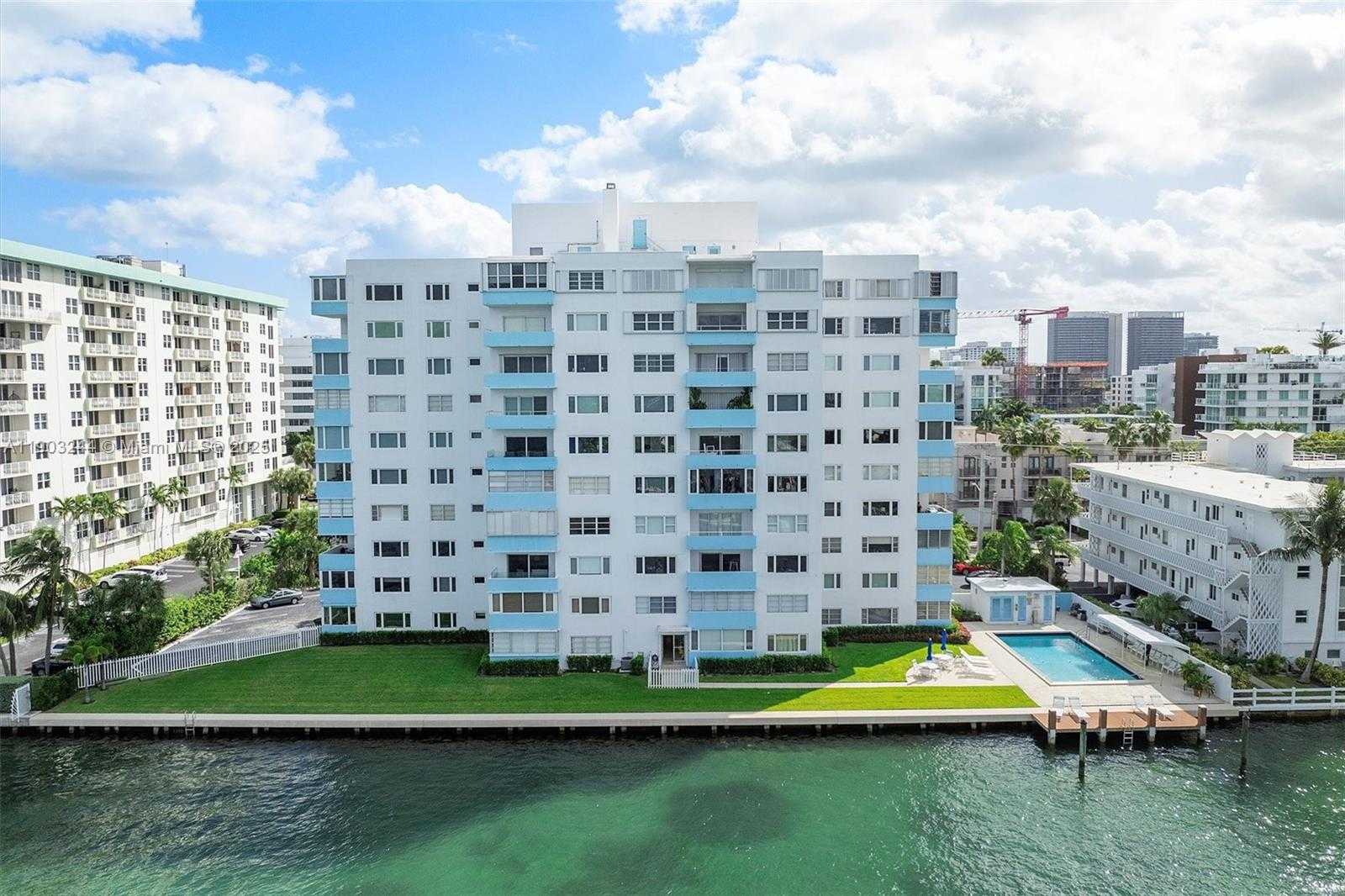 Small Image of 10300 WEST BAY HARBOR DR #8B, Bay Harbor Islands Number 34