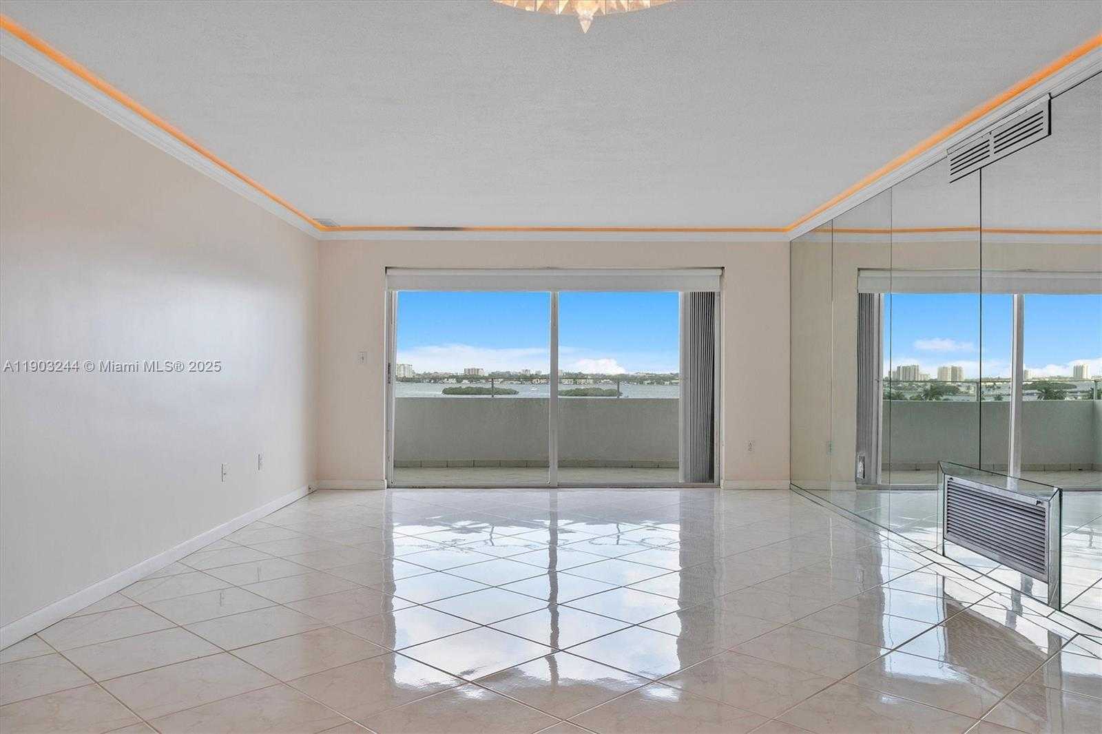 Small Image of 10300 WEST BAY HARBOR DR #8B, Bay Harbor Islands Number 8