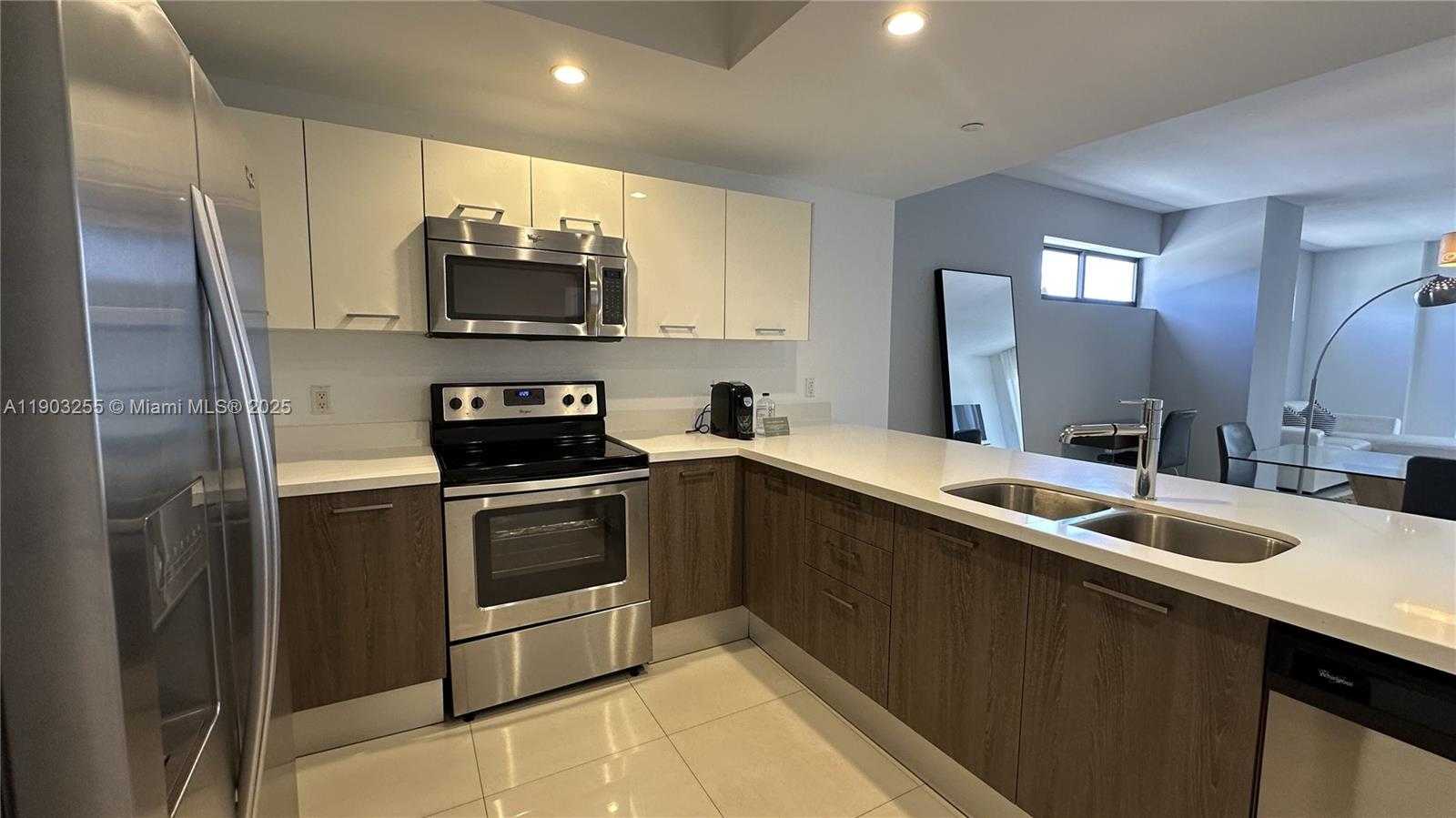 Small Image of 1120 98TH ST #303, Bay Harbor Islands Number 5