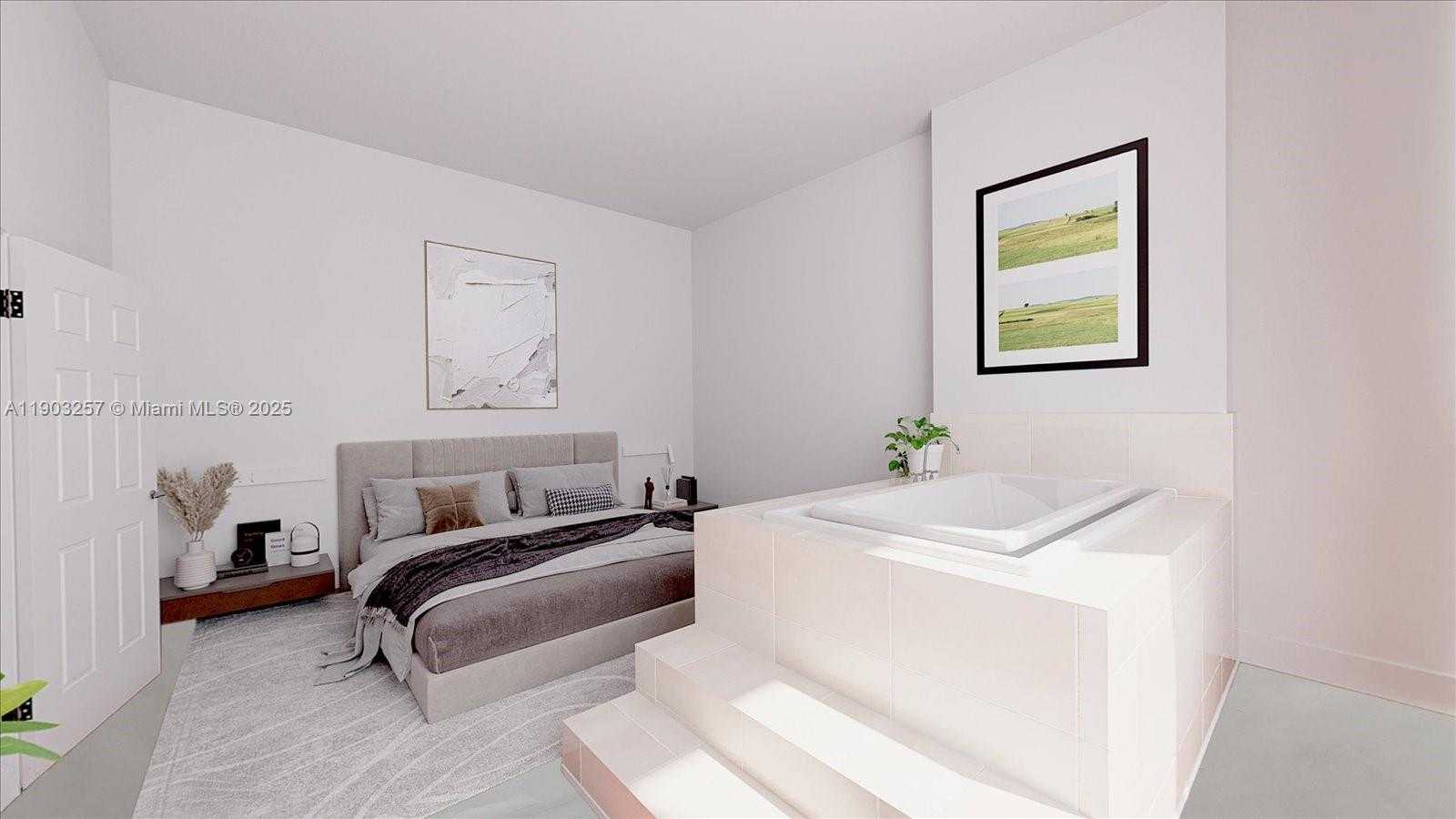 Small Image of 7934 WEST DRIVE #901, North Bay Village Number 2