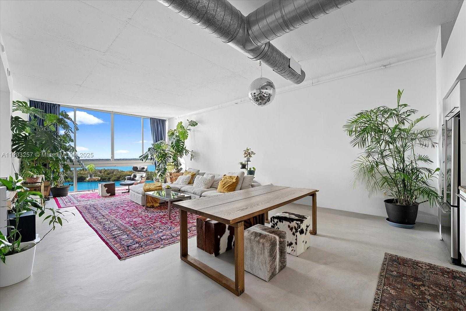 Small Image of 7934 WEST DRIVE #901, North Bay Village Number 5