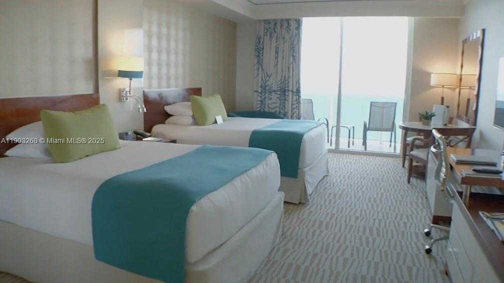 Small Image of 18001 COLLINS AVE #03+02+10, Sunny Isles Beach Number 6