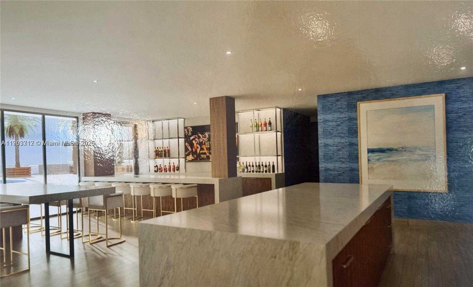 Small Image of 10185 COLLINS #308, Bal Harbour Number 16