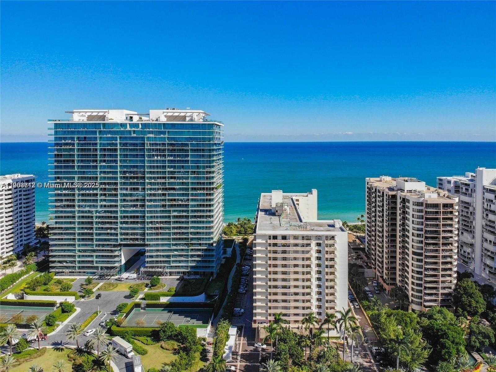 Small Image of 10185 COLLINS #308, Bal Harbour Number 27