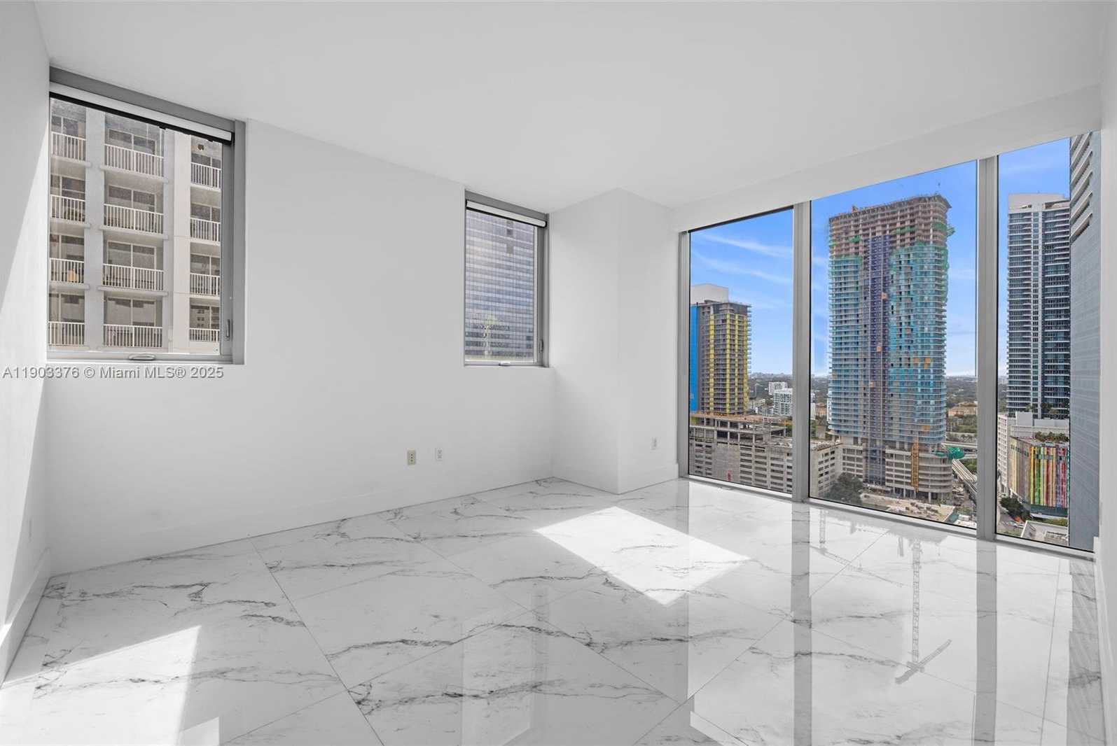 Small Image of 1300 BRICKELL BAY DR #2402, Miami Number 13