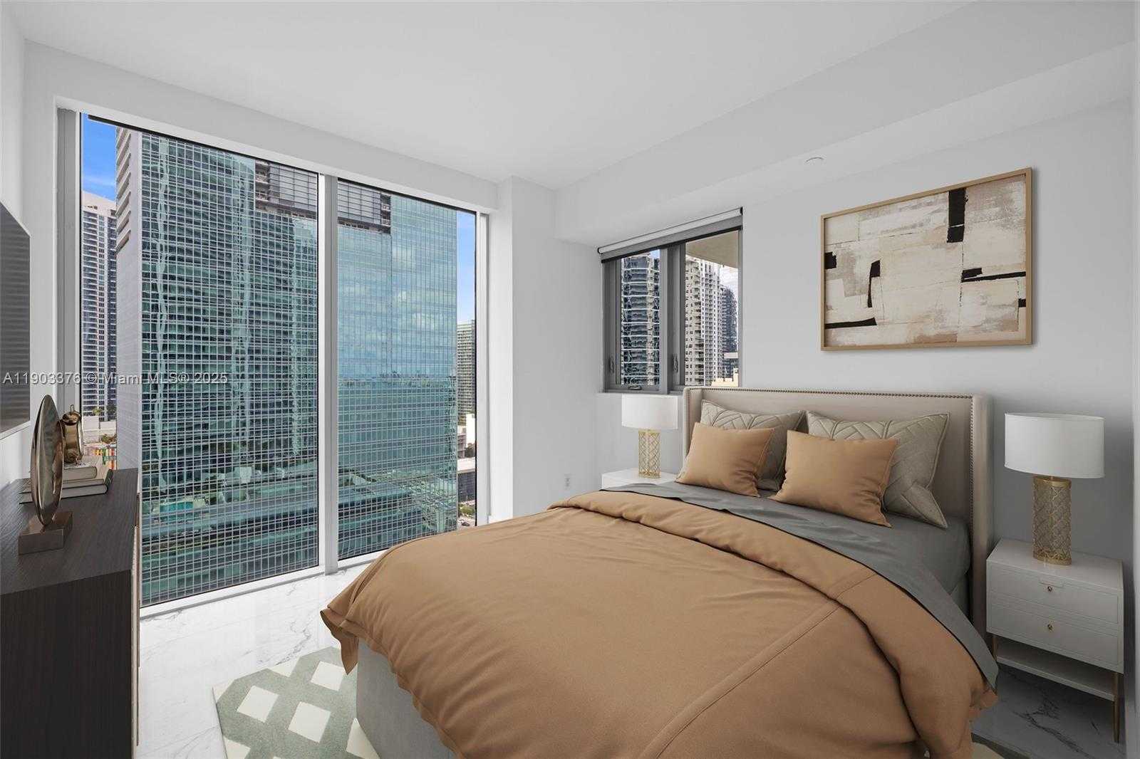 Small Image of 1300 BRICKELL BAY DR #2402, Miami Number 16