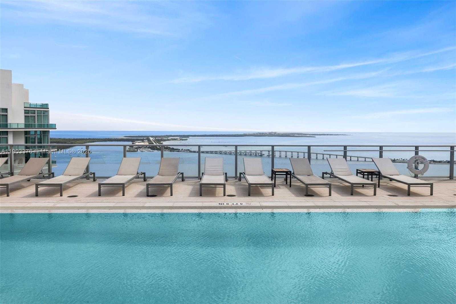 Small Image of 1300 BRICKELL BAY DR #2402, Miami Number 2