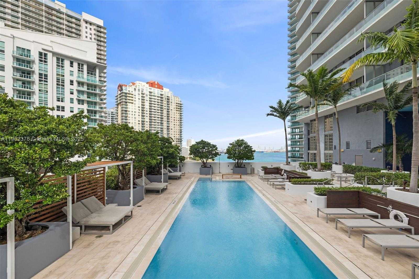 Small Image of 1300 BRICKELL BAY DR #2402, Miami Number 22