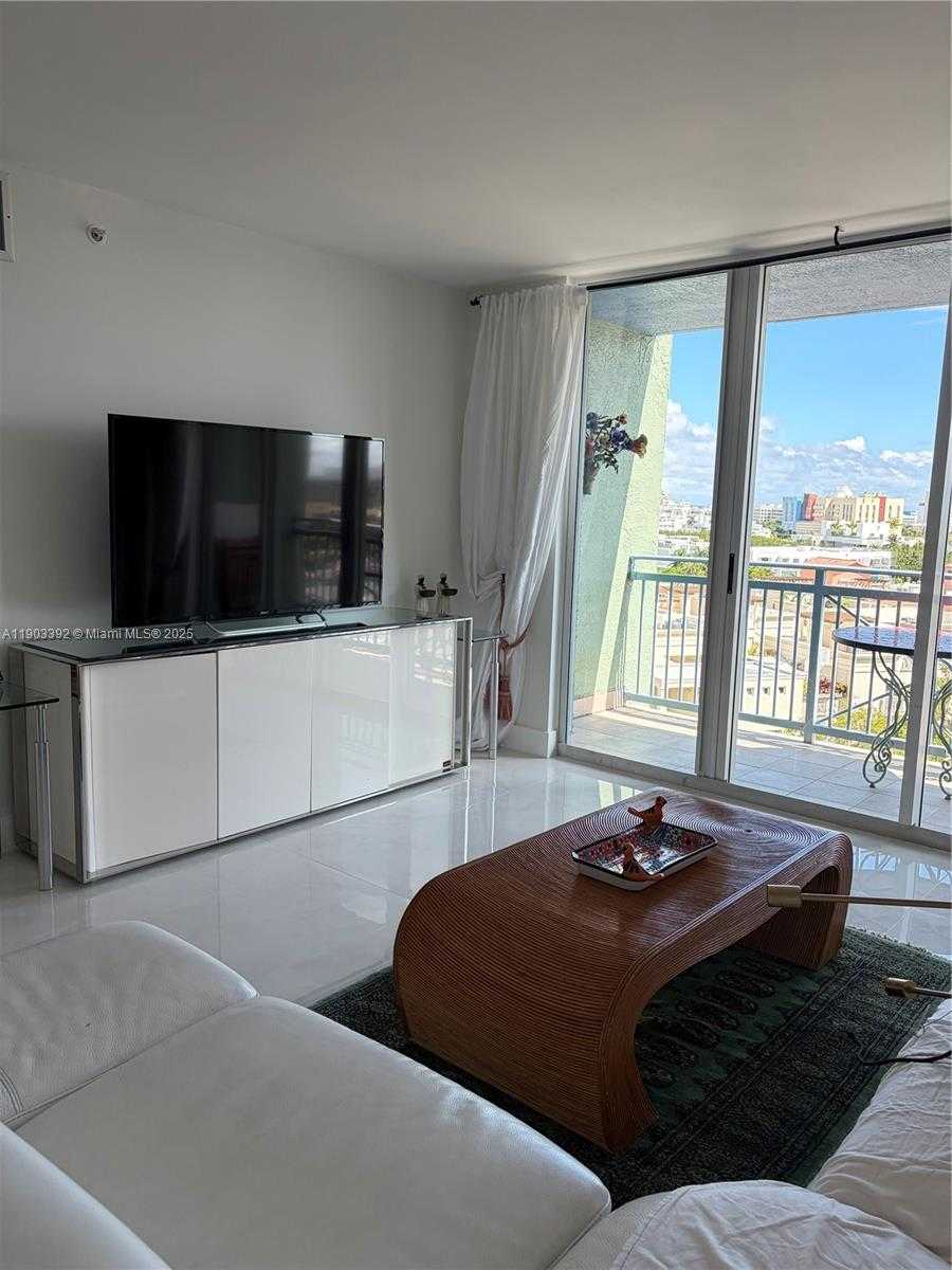 Small Image of 90 ALTON RD #1007, Miami Beach Number 3