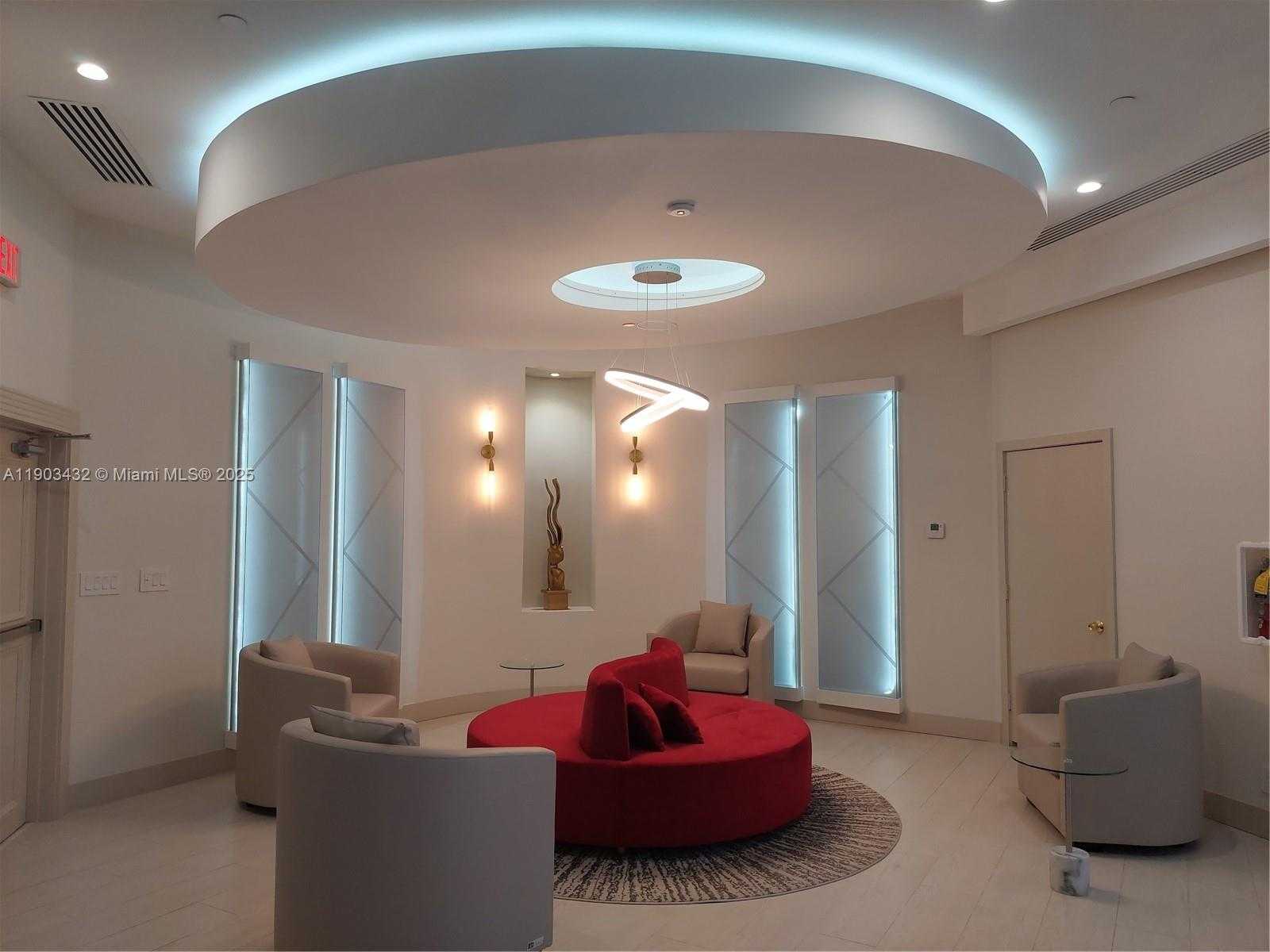 Small Image of 3610 YACHT CLUB DR #1416, Aventura Number 11