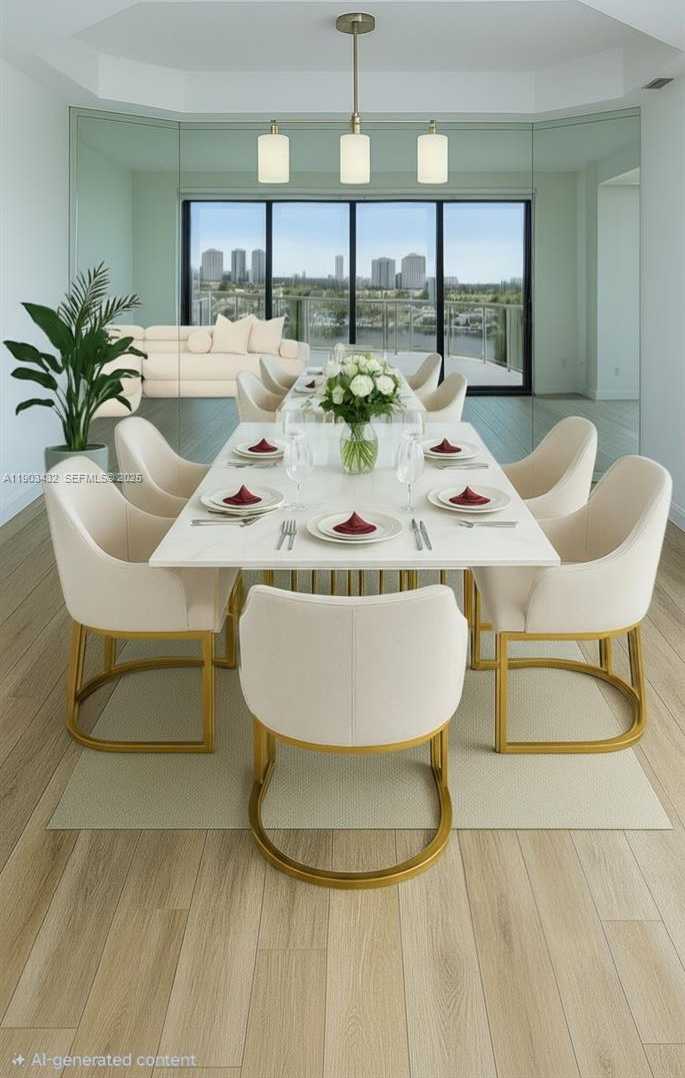 Small Image of 3610 YACHT CLUB DR #1416, Aventura Number 29