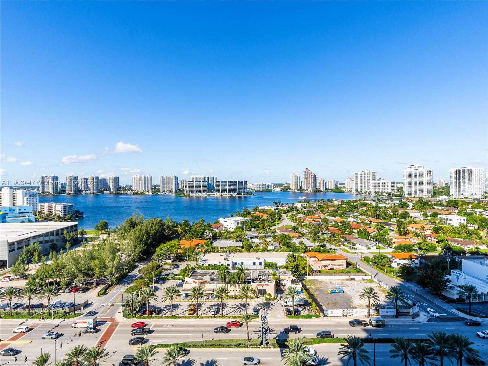Small Image of 18501 COLLINS AV #1501, Sunny Isles Beach Number 18