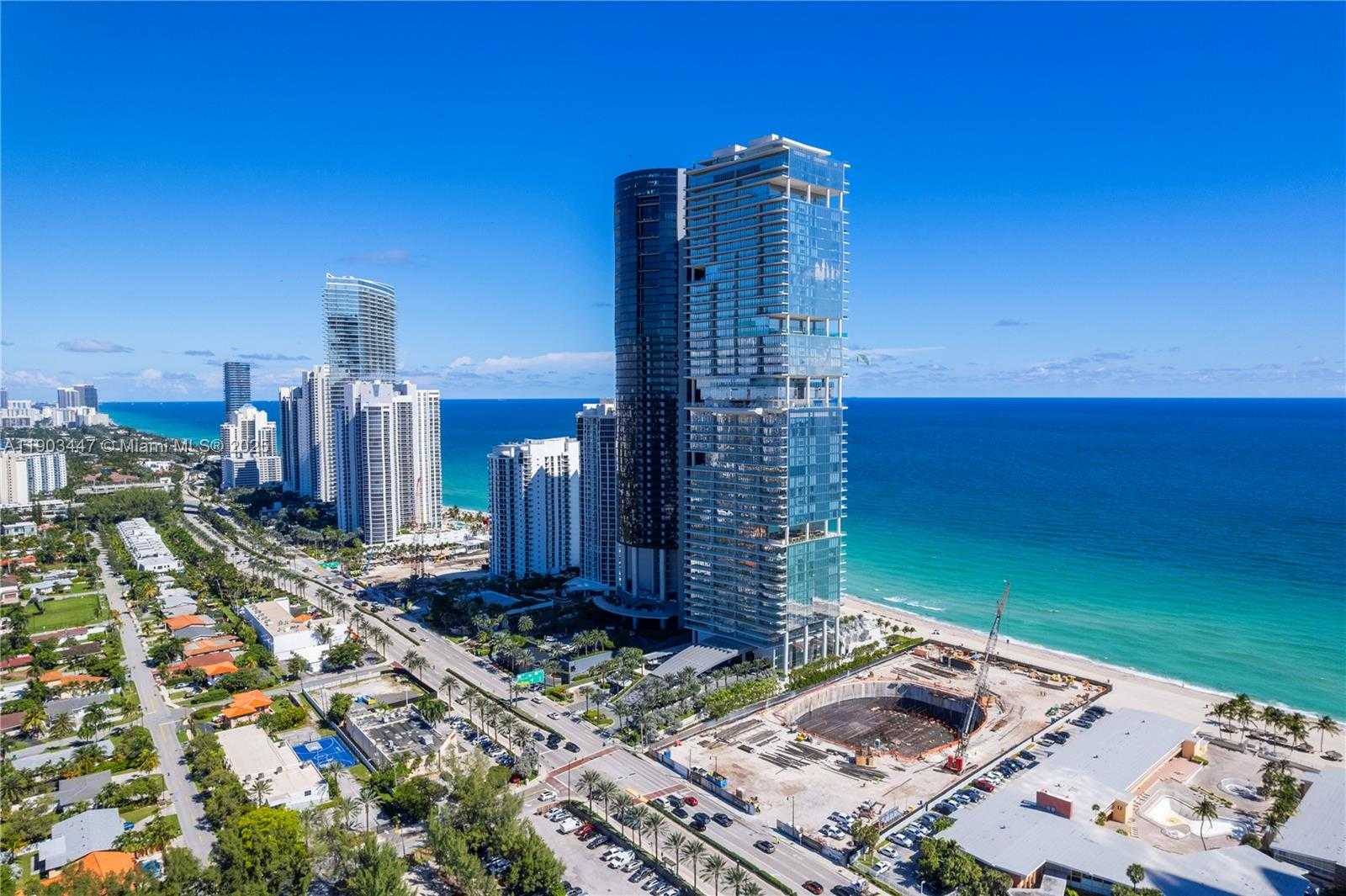 Small Image of 18501 COLLINS AV #1501, Sunny Isles Beach Number 34