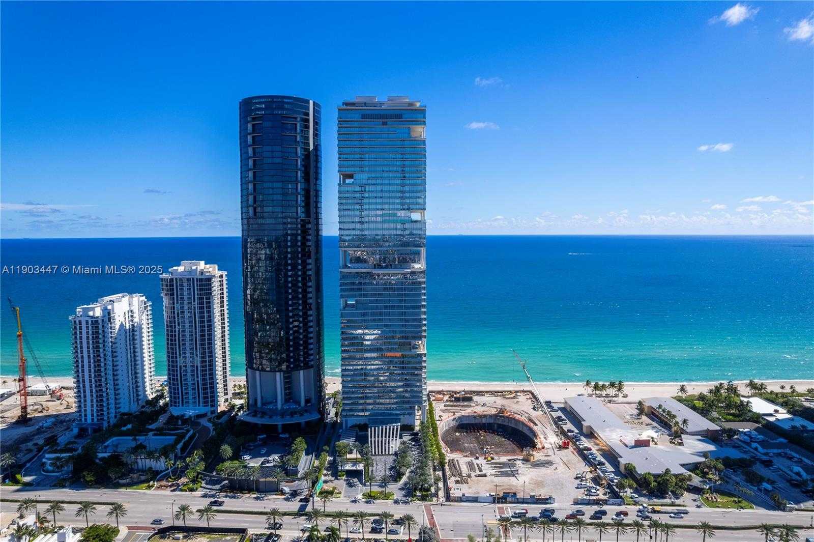 Small Image of 18501 COLLINS AV #1501, Sunny Isles Beach Number 35