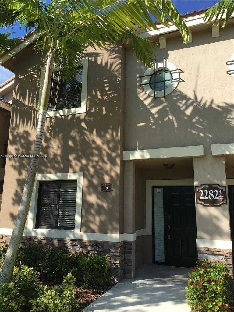 Small Image of 22821 SOUTH WEST 88TH PL #5-20, Cutler Bay Number 1
