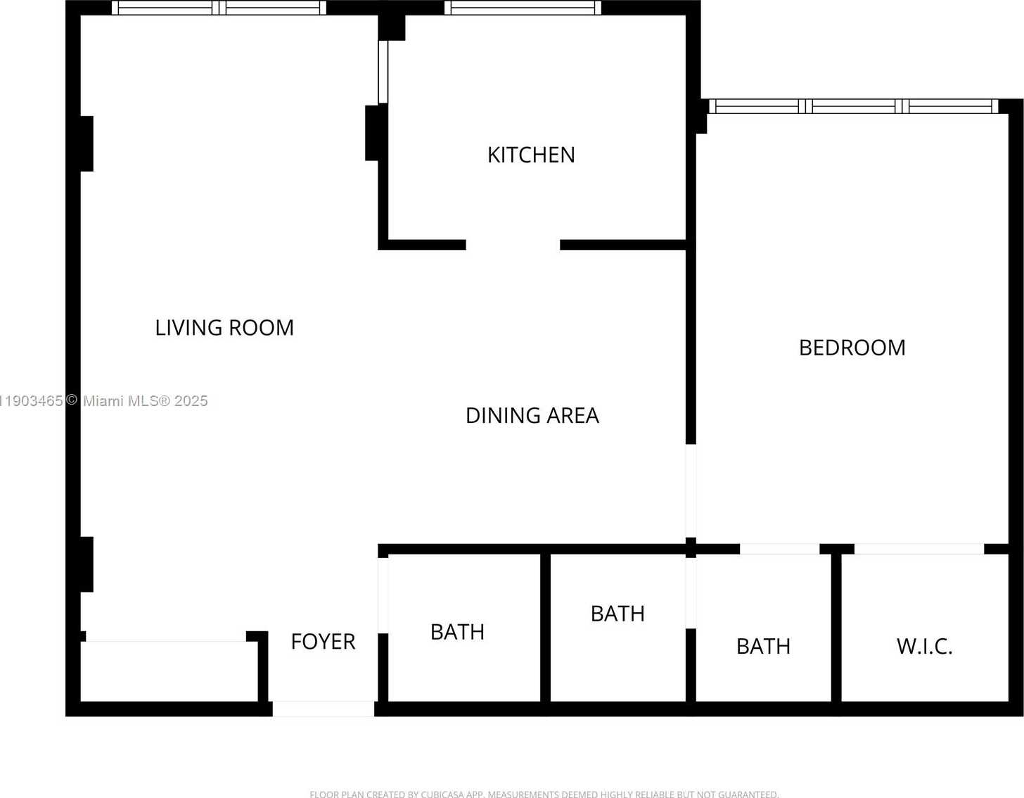 Small Image of 17021 NORTH BAY RD #516, Sunny Isles Beach Number 15