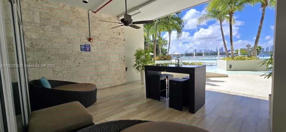 Small Image of 1200 WEST AVE #412, Miami Beach Number 8
