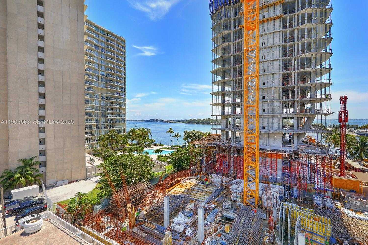 Small Image of 145 SOUTH EAST 25TH RD #702, Miami Number 25