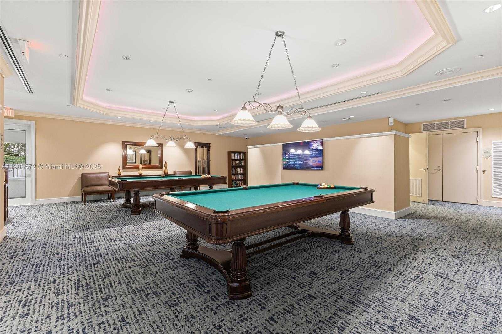 Small Image of 19900 EAST COUNTRY CLUB DR #607, Aventura Number 24