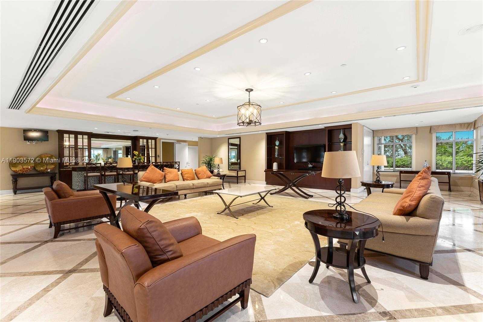 Small Image of 19900 EAST COUNTRY CLUB DR #607, Aventura Number 25