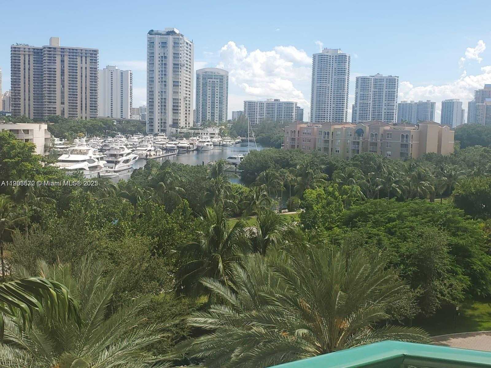 Small Image of 19900 EAST COUNTRY CLUB DR #607, Aventura Number 9