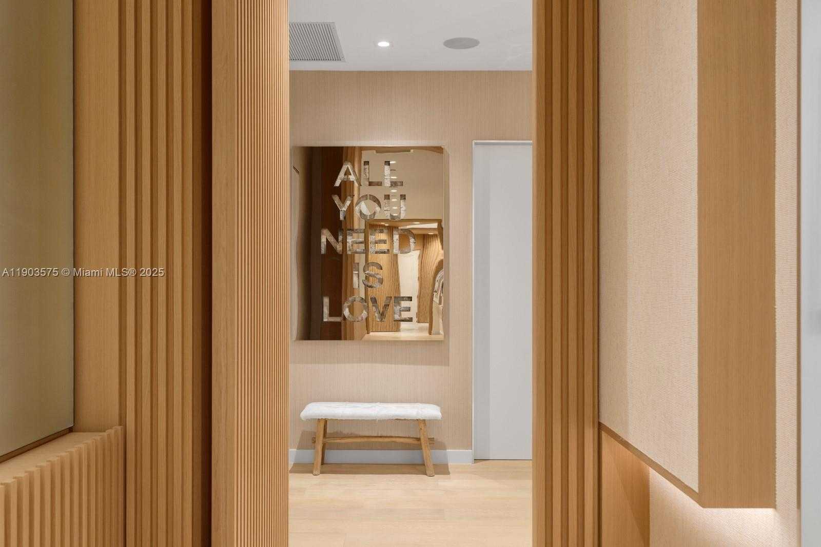 Small Image of 6800 FISHER ISLAND DR #6811, Miami Beach Number 17