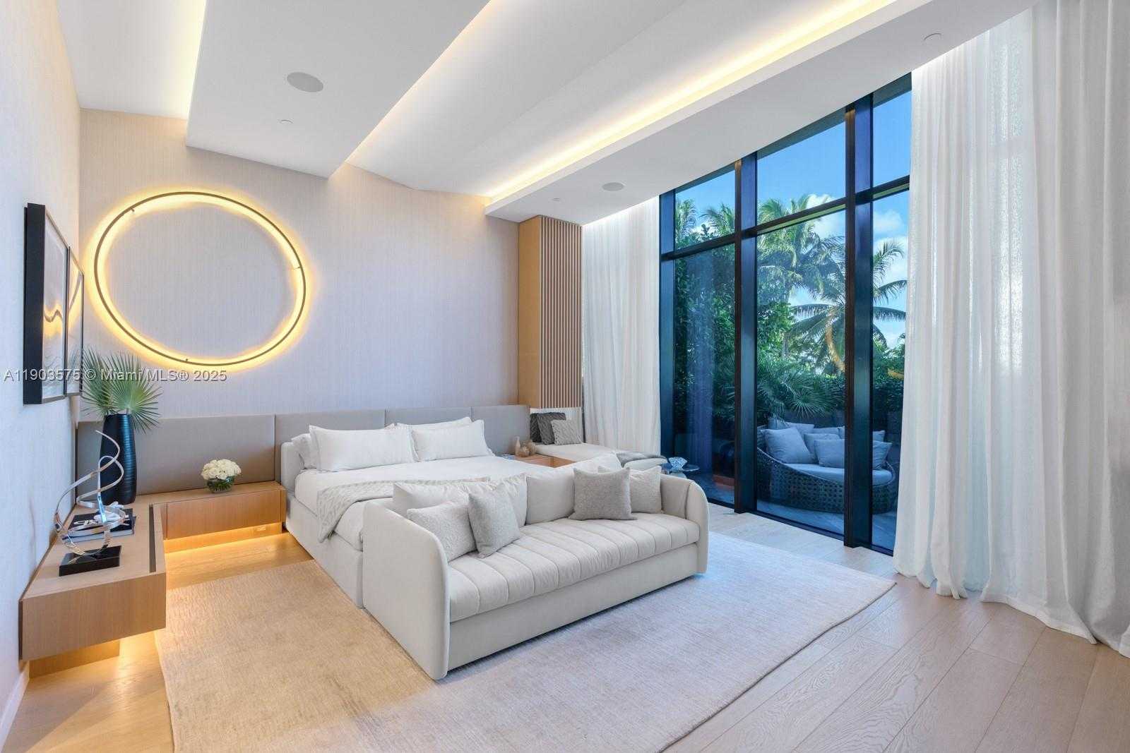 Small Image of 6800 FISHER ISLAND DR #6811, Miami Beach Number 19