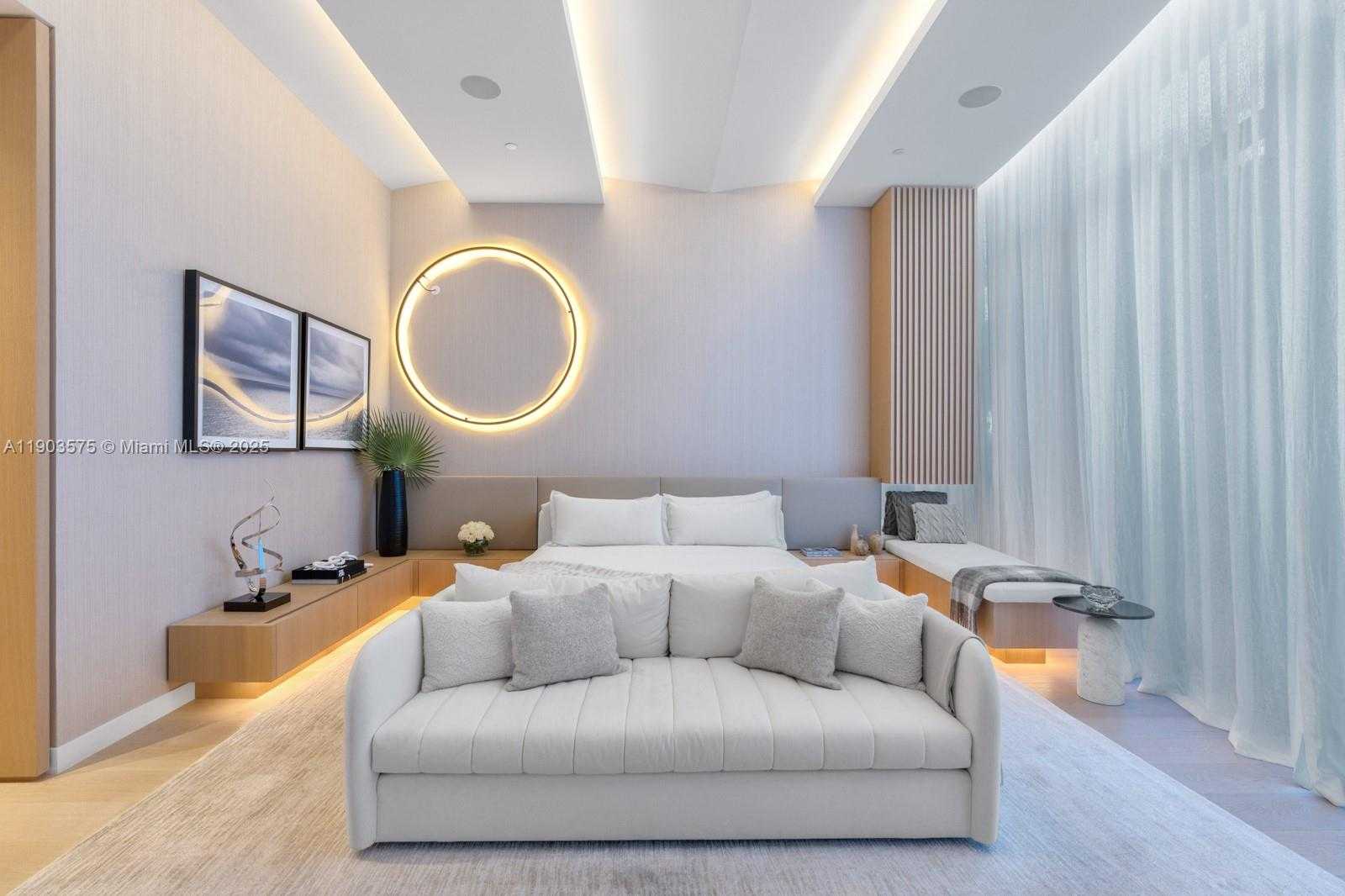 Small Image of 6800 FISHER ISLAND DR #6811, Miami Beach Number 20