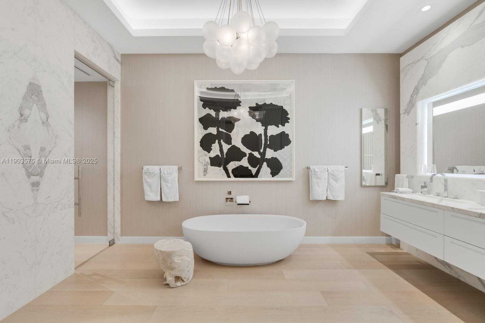 Small Image of 6800 FISHER ISLAND DR #6811, Miami Beach Number 21