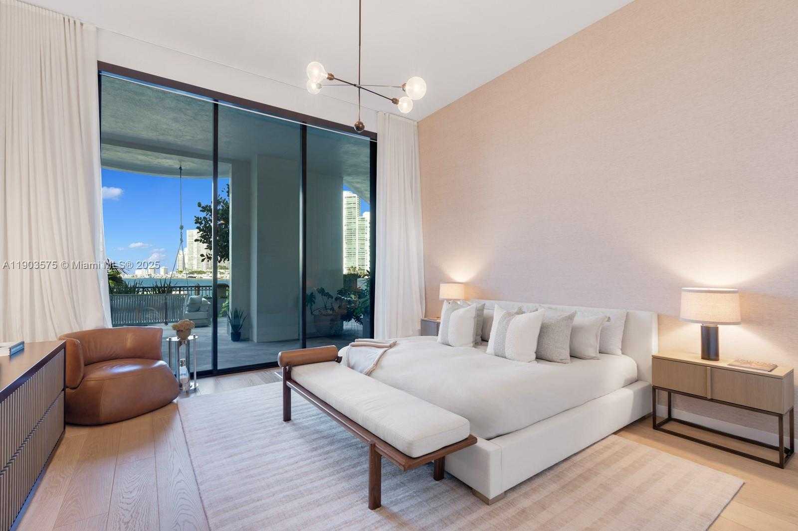 Small Image of 6800 FISHER ISLAND DR #6811, Miami Beach Number 28