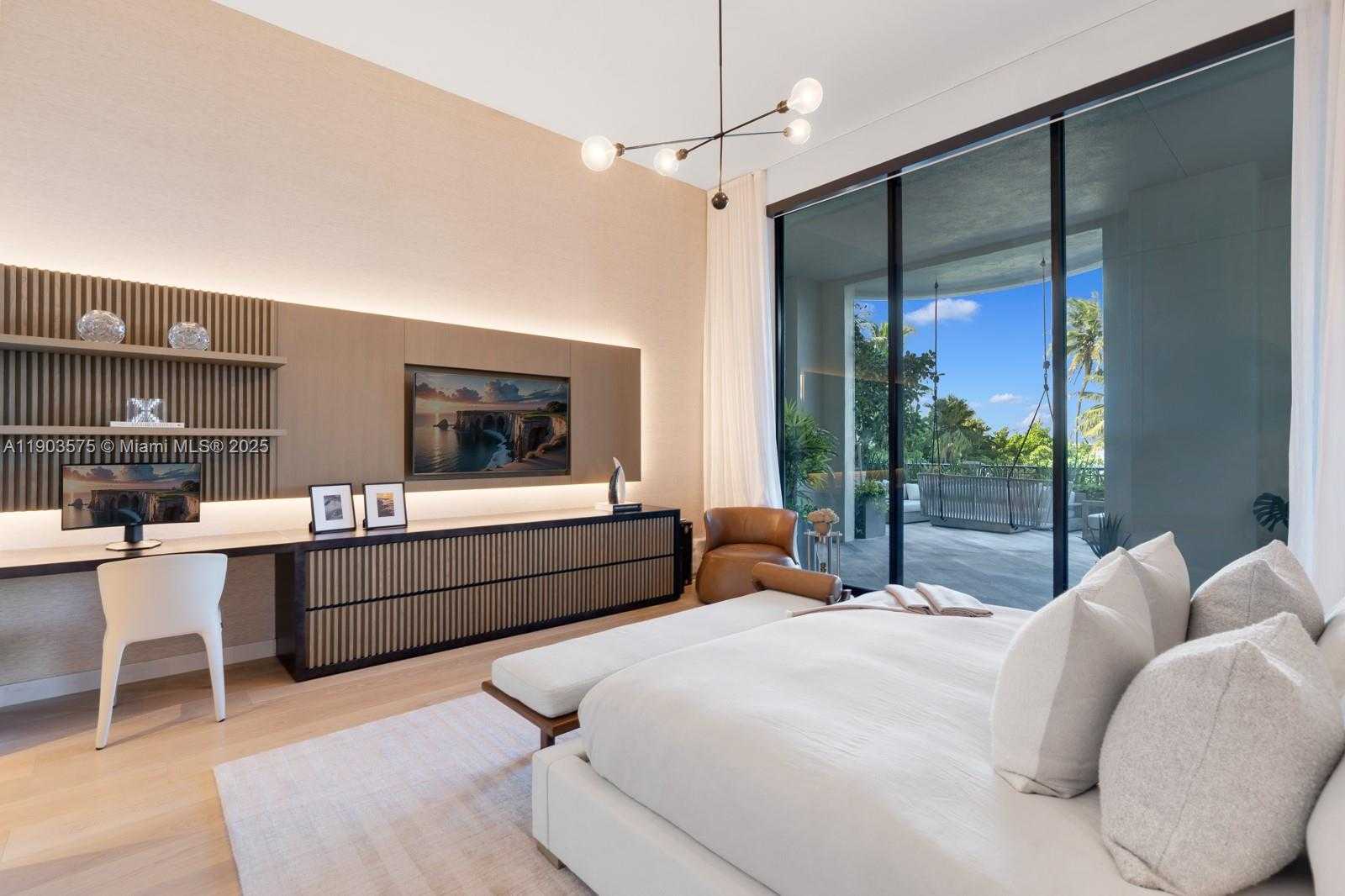 Small Image of 6800 FISHER ISLAND DR #6811, Miami Beach Number 29