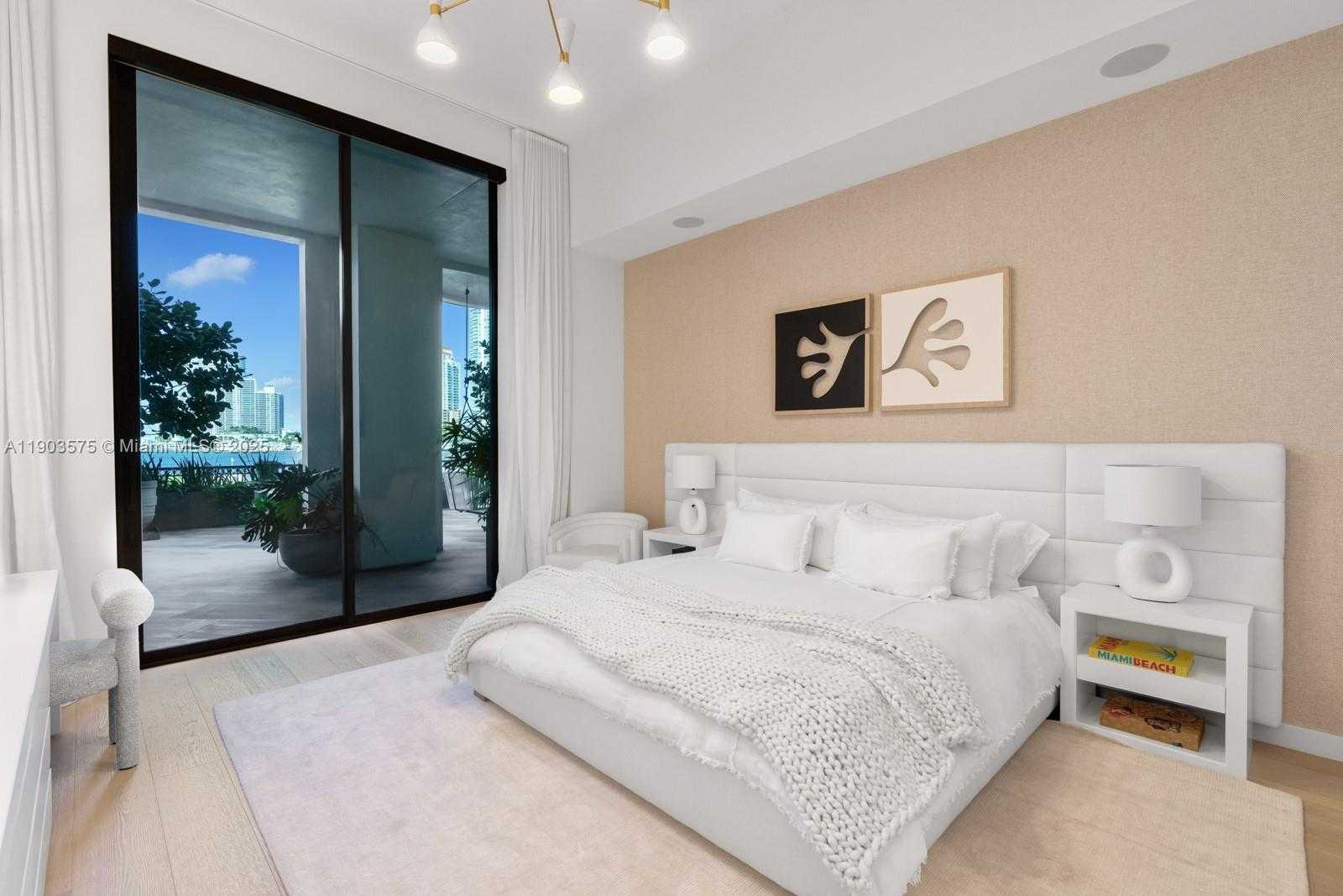 Small Image of 6800 FISHER ISLAND DR #6811, Miami Beach Number 31