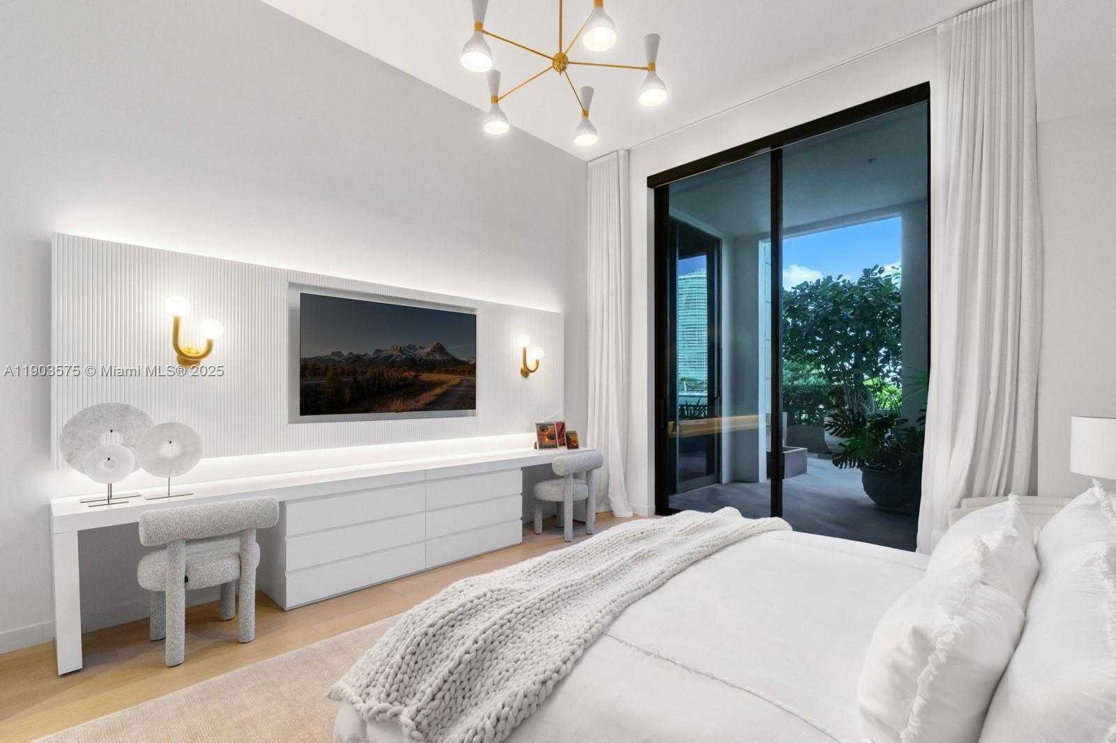 Small Image of 6800 FISHER ISLAND DR #6811, Miami Beach Number 32
