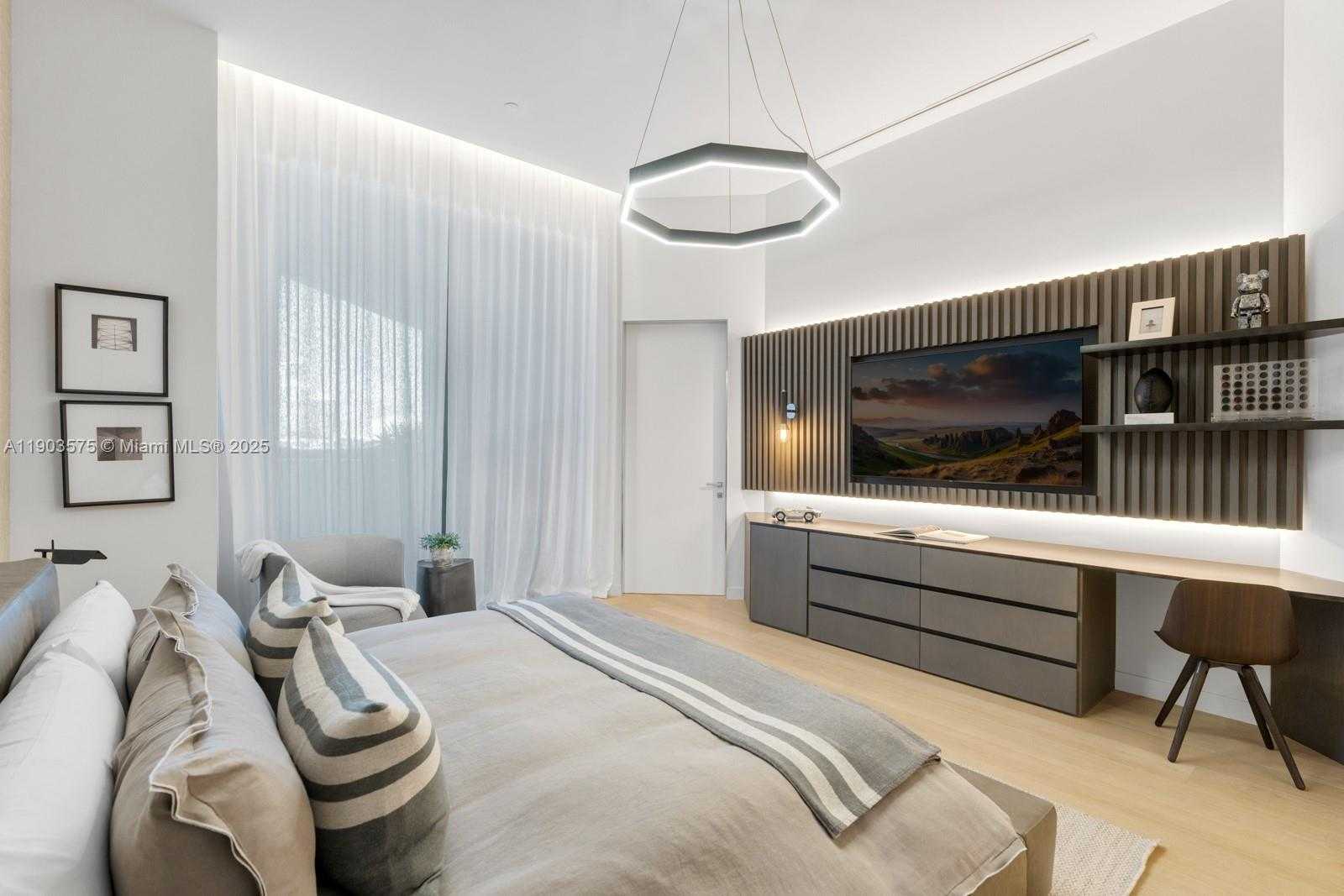 Small Image of 6800 FISHER ISLAND DR #6811, Miami Beach Number 34