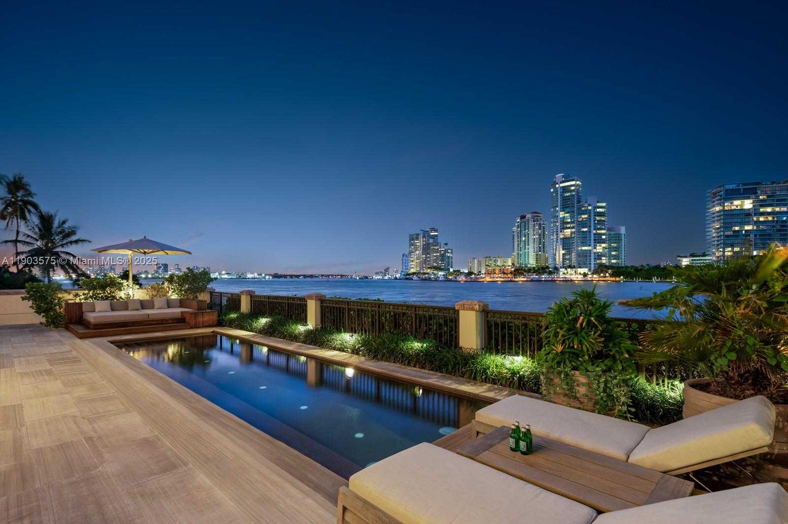 Small Image of 6800 FISHER ISLAND DR #6811, Miami Beach Number 39