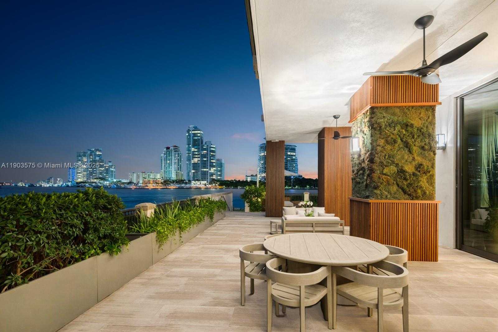 Small Image of 6800 FISHER ISLAND DR #6811, Miami Beach Number 44