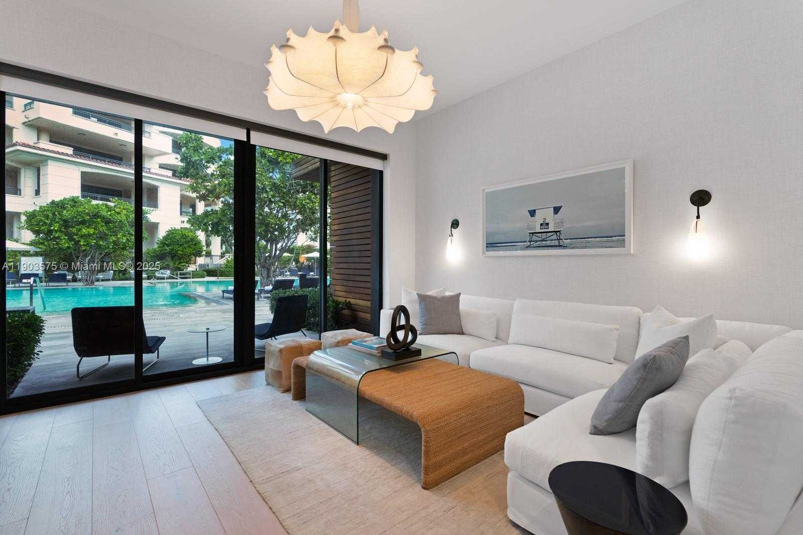 Small Image of 6800 FISHER ISLAND DR #6811, Miami Beach Number 45