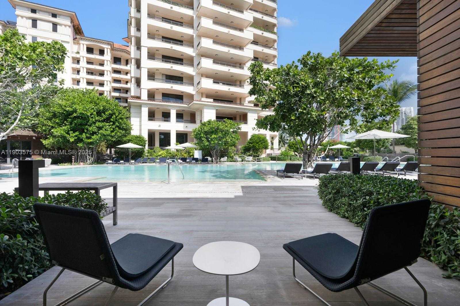 Small Image of 6800 FISHER ISLAND DR #6811, Miami Beach Number 51