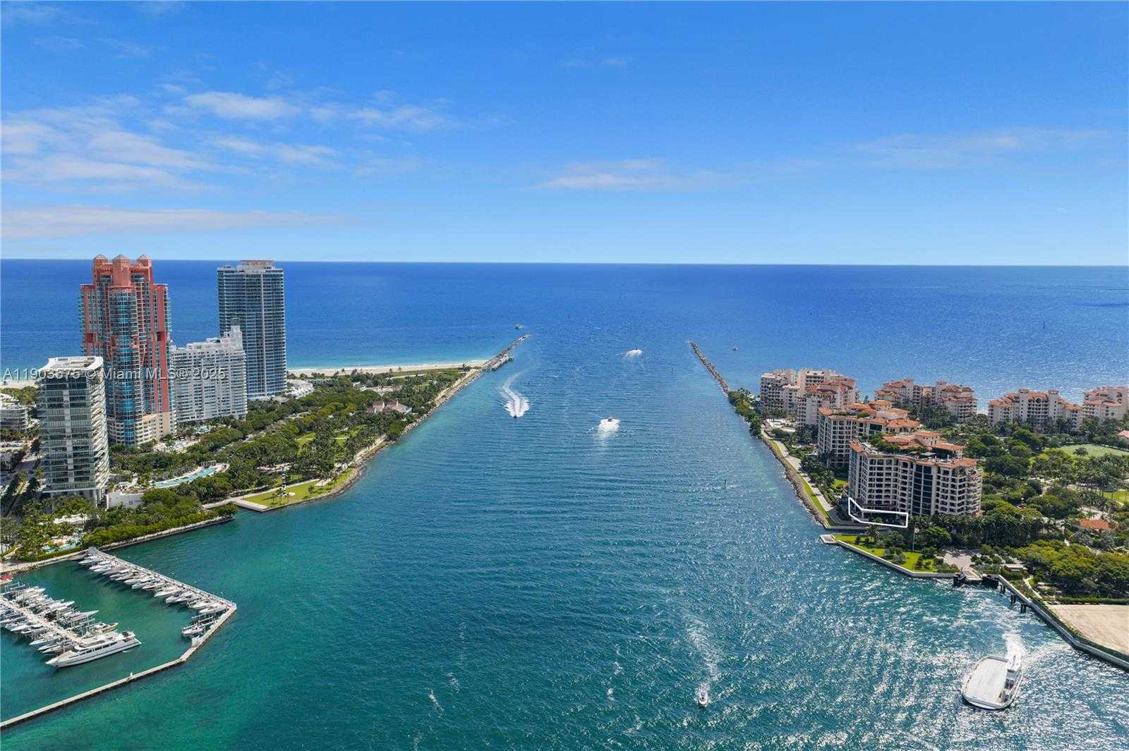 Small Image of 6800 FISHER ISLAND DR #6811, Miami Beach Number 54