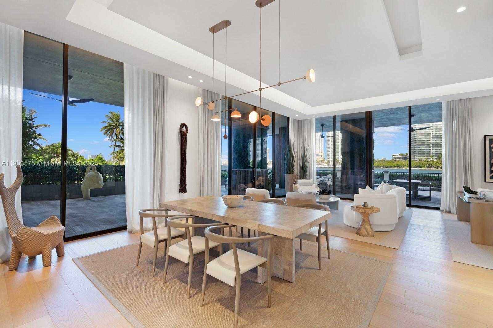 Small Image of 6800 FISHER ISLAND DR #6811, Miami Beach Number 6