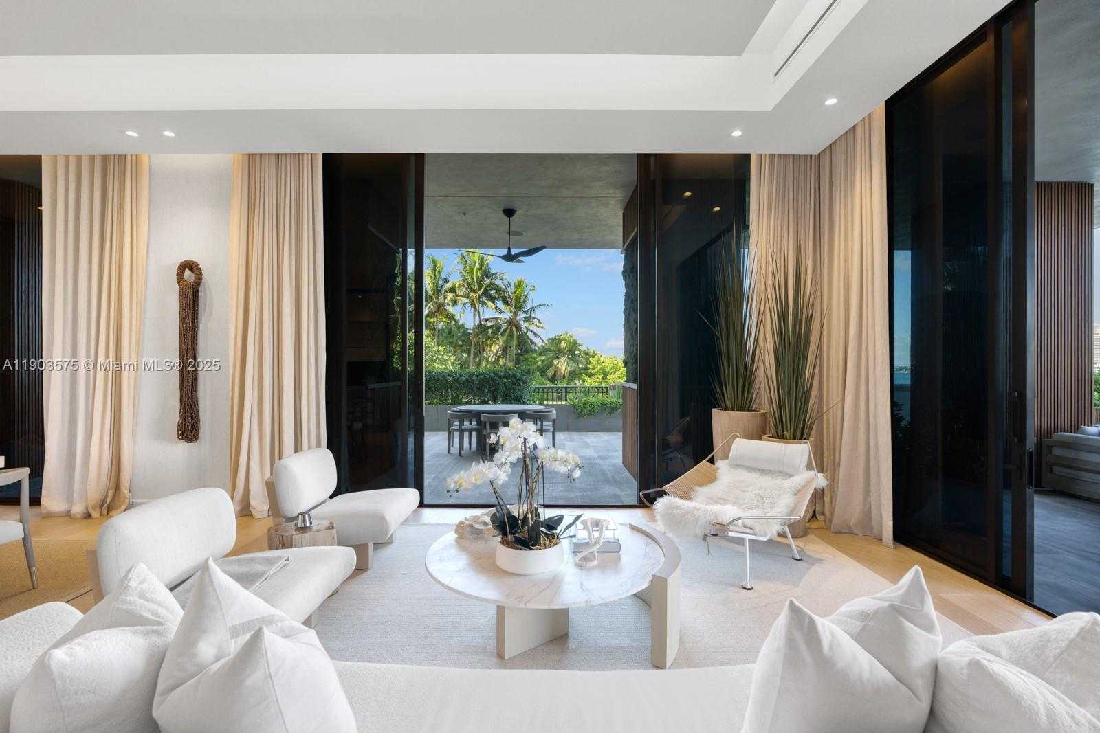 Small Image of 6800 FISHER ISLAND DR #6811, Miami Beach Number 9