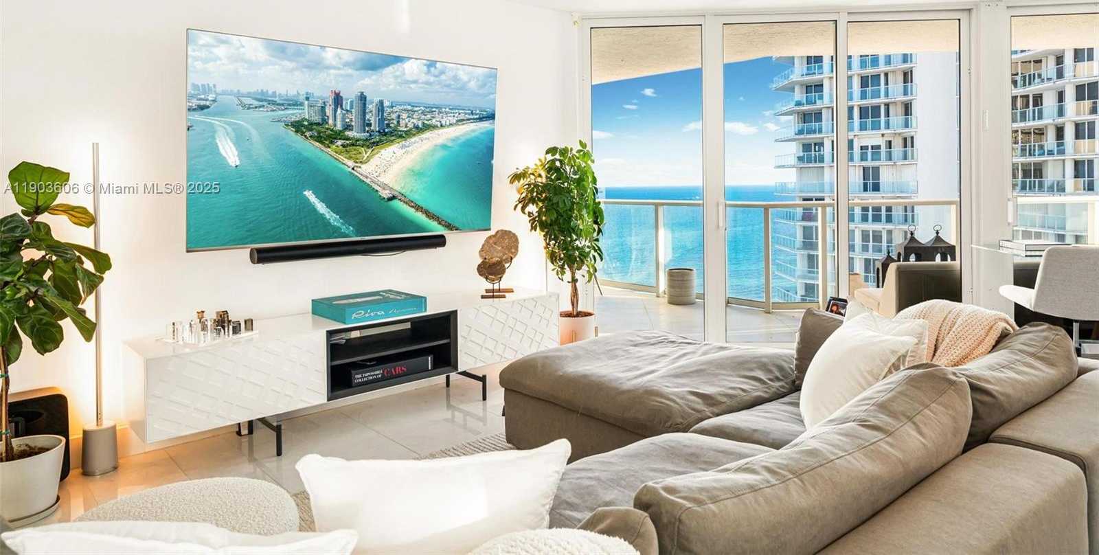 Small Image of 16485 COLLINS AVE #2438, Sunny Isles Beach Number 26