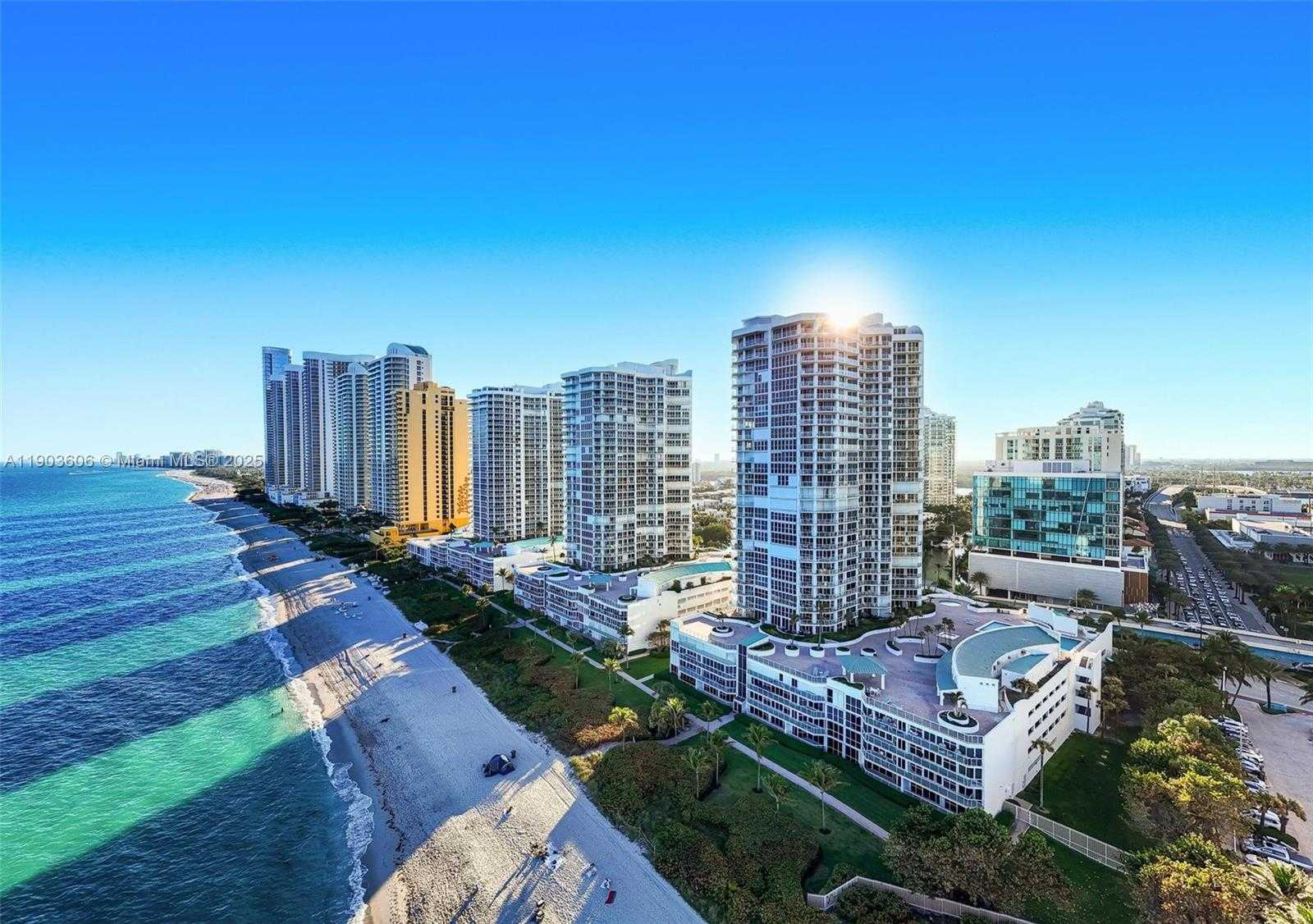 Small Image of 16485 COLLINS AVE #2438, Sunny Isles Beach Number 34